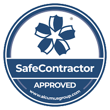 Safe Contractor Image